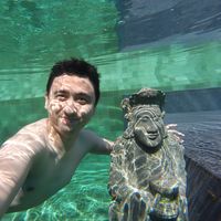 Anton wahyu Poernomo的照片