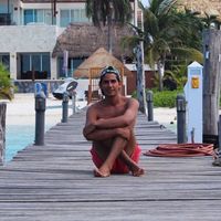 Ernesto Belmont's Photo