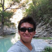 Fotos de Oswaldo Martin Dorante