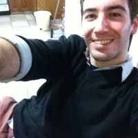 Cristian Laurenza's Photo