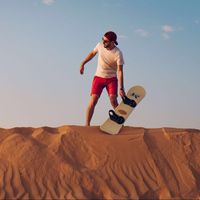 Aazem Zarrar的照片