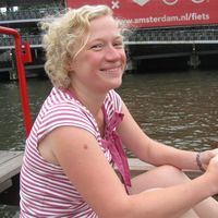 Tabea Hartmann's Photo