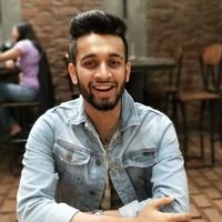 Adeeb Makandar的照片