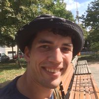 Peter Pocaji's Photo