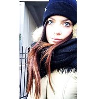 Photos de Giulia Mizzon