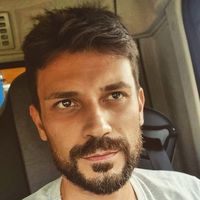 Oscar Giacomo Gabbio's Photo