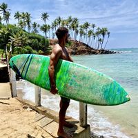 Leonardo Gianinni's Photo