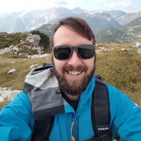 Fotos de Benjamin Stoddart