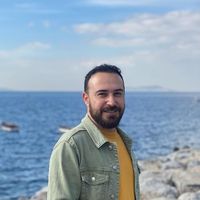 Serhat Erdoğan's Photo