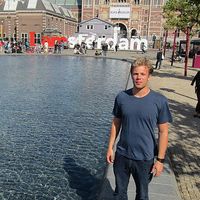 Sergio Mohr Junior's Photo