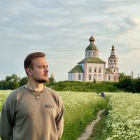 Dmitry Zorin's Photo