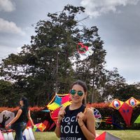 Giuliana Andrea Diaz's Photo