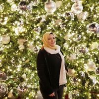 Bassma Salama's Photo