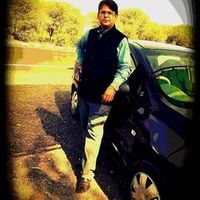 Pankaj Ashtavakra's Photo