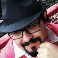 Mohammad Khiabani's Photo