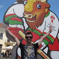 Aleksander Fas's Photo