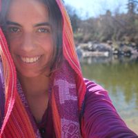 Sofia Medialdea's Photo