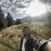 Filippo Bonasso's Photo