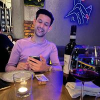 Philippe Florin's Photo