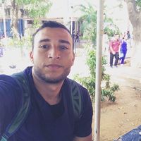 Eliever Crespo's Photo