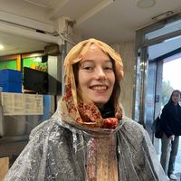 Nana Boserup's Photo