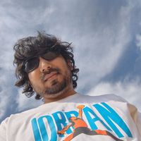 Mitul Chawda的照片