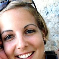 Barbara Gosteli's Photo