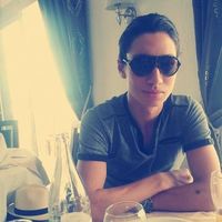 Khaled Amrouche的照片