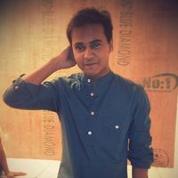 Ashish Bhadarka的照片