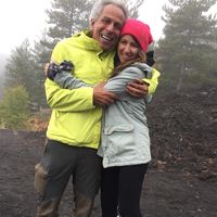 Yamila Rossi Bossio的照片