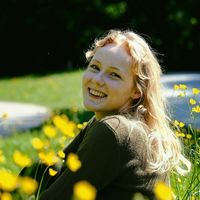 April Schouten's Photo