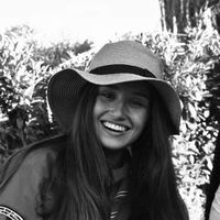 Joséphine BILLARD's Photo