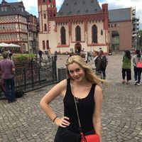 Fotos de Gwen Renard