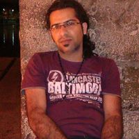 Majid Pakize's Photo