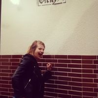 Franziska Möllers的照片