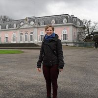 Katharina Müller's Photo