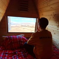 Shorena Tsetskhladze's Photo