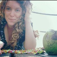 Giulia Siqueira的照片