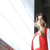 Aygerim Mamadzhanova的照片