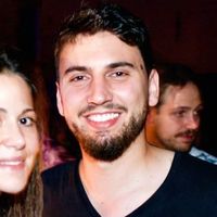 Bastien Yilmaz's Photo