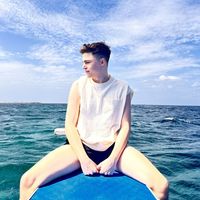 Jarrod Keuler's Photo