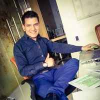 John Anthony MC's Photo