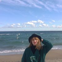 Catherine Bilodid's Photo