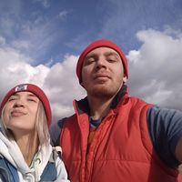 Дарья Витошкина's Photo