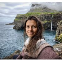 Jagoda Anna Rekas的照片