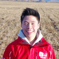 Zdjęcia użytkownika Colin Zhang