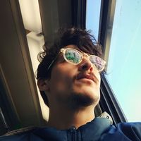 Ramiro Mansutti的照片