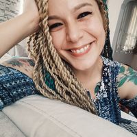 Gülce İbanoğlu's Photo