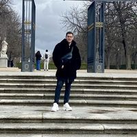 Fernando Roman's Photo