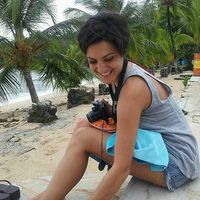 SOFIA CASAUX's Photo